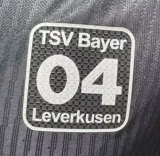 Bayer Leverkusen Third Away Player 1:1 Quality Soccer Jersey 26/27