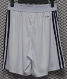 Boca Away Player 1:1 Quality Soccer Shorts 26/27