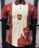 Spain Special Edition Player 1:1 Quality Soccer Jersey 26/27（2026）