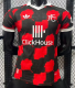 Fulham Away Player 1:1 Quality Soccer Jersey 26/27