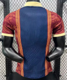 Barcelona Special Edition Player 1:1 Quality Soccer Jersey 26/27