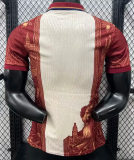 Spain Special Edition Player 1:1 Quality Soccer Jersey 26/27（2026）