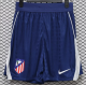 Atlético de Madrid Home Player 1:1 Quality Soccer Shorts 26/27