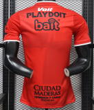 Necaxa Away Player 1:1 Quality Soccer Jersey 26/27