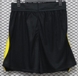 Chelsea Away Player 1:1 Quality Soccer Shorts 26/27