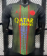 PSG Third Away Player 1:1 Quality Soccer Jersey 26/27