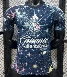 Club America Third Away Player 1:1 Quality Soccer Jersey 26/27