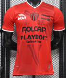 Necaxa Away Player 1:1 Quality Soccer Jersey 26/27