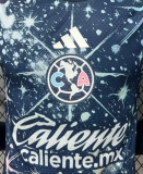 Club America Third Away Player 1:1 Quality Soccer Jersey 26/27