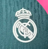 Real Madrid Training Suit Player 1:1 Quality Soccer Jersey 26/27