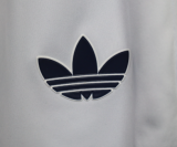 Boca Away Player 1:1 Quality Soccer Shorts 26/27
