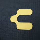 Atlas Third Away Player 1:1 Quality Soccer Jersey 26/27