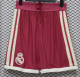 Real Madrid Third Away Player 1:1 Quality Soccer Shorts 26/27