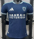 Paris FC Home Player 1:1 Quality Soccer Jersey 26/27