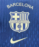 Barcelona Special Edition Player 1:1 Quality Soccer Jersey 26/27