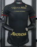 Atlas Third Away Player 1:1 Quality Soccer Jersey 26/27