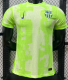Barcelona Third Away Player 1:1 Quality Soccer Jersey 24/25
