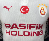 Galatasaray Away Player 1:1 Quality Soccer Jersey 26/27