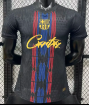 Barcelona Special Edition Player 1:1 Quality Soccer Jersey 26/27 Barcelona Special Edition Player 1:1 Quality Soccer Jersey 26/27