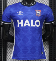 Ipswich Town Home Player 1:1 Quality Soccer Jersey 26/27 Ipswich Town Home Player 1:1 Quality Soccer Jersey 26/27