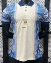 Argentina Special Edition Player 1:1 Quality Soccer Jersey 26/27 (2026)