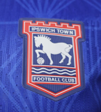 Ipswich Town Home Player 1:1 Quality Soccer Jersey 26/27
