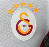 Galatasaray Away Player 1:1 Quality Soccer Jersey 26/27