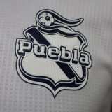 Puebla Home Player 1:1 Quality Soccer Jersey 26/27