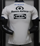 Puebla Home Player 1:1 Quality Soccer Jersey 26/27