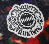 Bayern Munich Beer Festival Player 1:1 Quality Soccer Jersey 26/27