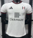 Fulham Home Player 1:1 Quality Soccer Jersey 26/27