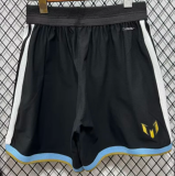 Argentina Messi Limited Edition Player 1:1 Quality Soccer Shorts 26/27 (2026)