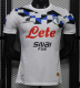 Atalanta United Away Player 1:1 Quality Soccer Jersey 26/27