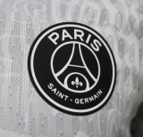 PSG Fourth Away Player 1:1 Quality Soccer Jersey 26/27