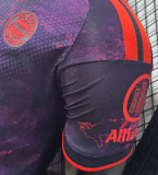 Bayern Munich Third Away Player 1:1 Quality Soccer Jersey 26/27