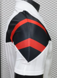 Colo-Colo EQT White Player 1:1 Quality Soccer Jersey 26/27