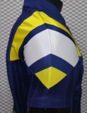 Boca EQT Blue Player 1:1 Quality Soccer Jersey 26/27