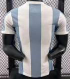 Argentina 50th Anniversary Edition Player 1:1 Quality Soccer Jersey 24/25