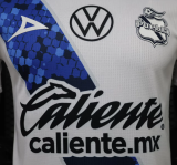 Puebla Home Player 1:1 Quality Soccer Jersey 26/27