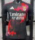 Benfica Third Away Player 1:1 Quality Soccer Jersey 26/27