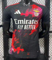 Benfica Third Away Player 1:1 Quality Soccer Jersey 26/27 Benfica Third Away Player 1:1 Quality Soccer Jersey 26/27
