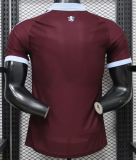 Aston Villa Home Player 1:1 Quality Soccer Jersey 26/27