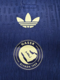 Al-Nassr FC Special Edition Player 1:1 Quality Soccer Jersey 26/27