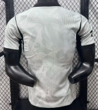 Al Ittihad Away White Player 1:1 Quality Soccer Jersey 26/27