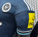 Newcastle Away Player 1:1 Quality Soccer Jersey 26/27