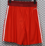 Liverpool Away Player 1:1 Quality Soccer Shorts 26/27