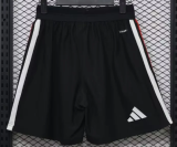 River Plate Home Player 1:1 Quality Shorts 26/27