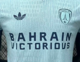 Paris FC Away Player 1:1 Quality Soccer Jersey 26/27