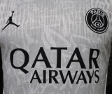 PSG Fourth Away Player 1:1 Quality Soccer Jersey 26/27
