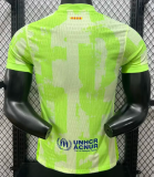 Barcelona Third Away Player 1:1 Quality Soccer Jersey 24/25